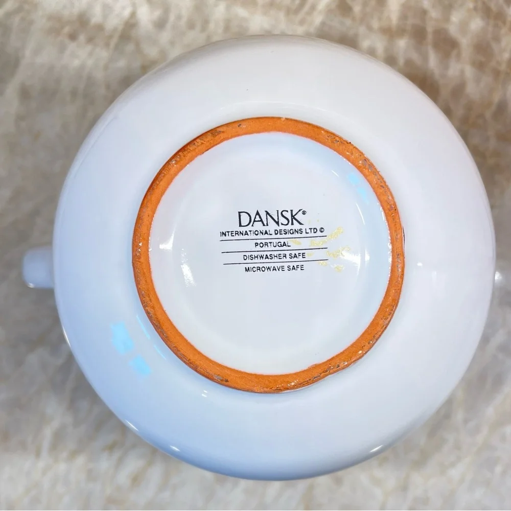 Dansk mint vintage